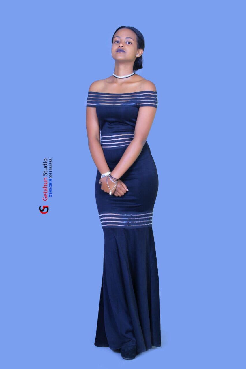 Noah Marketing & Promotion Casting Model Bethelhem