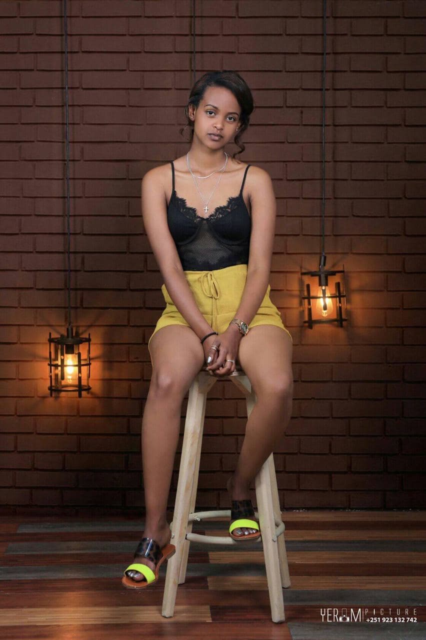 Noah Marketing & Promotion Casting Model Bethelhem