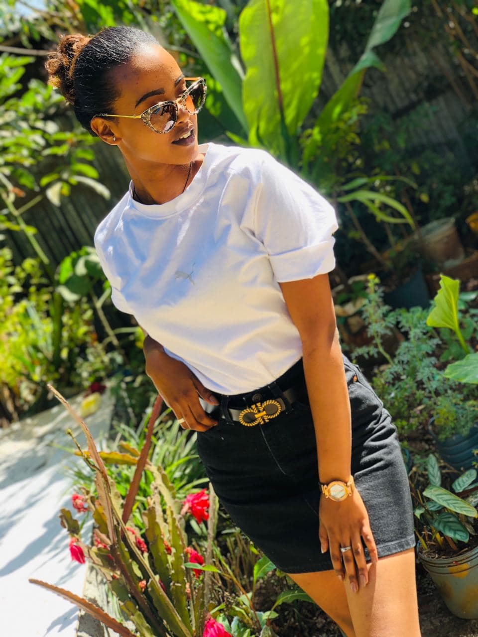Noah Marketing & Promotion Casting Model Bethelhem
