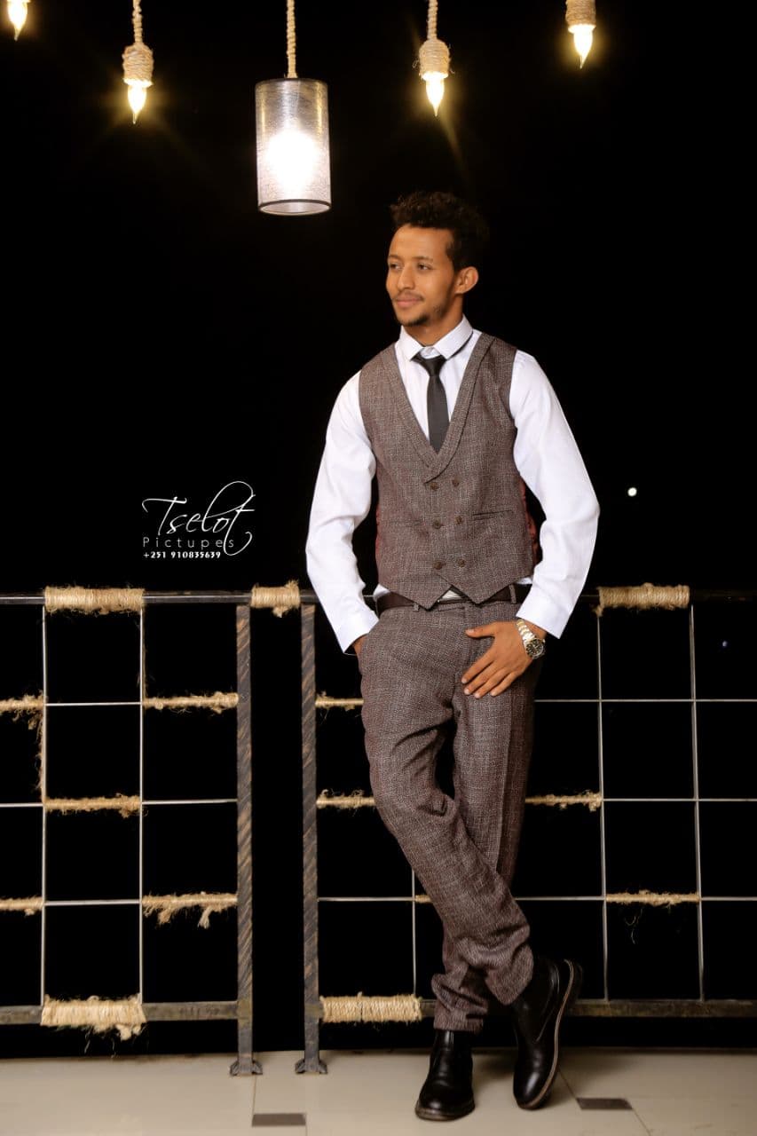 Noah Marketing & Promotion Casting Model Biruh