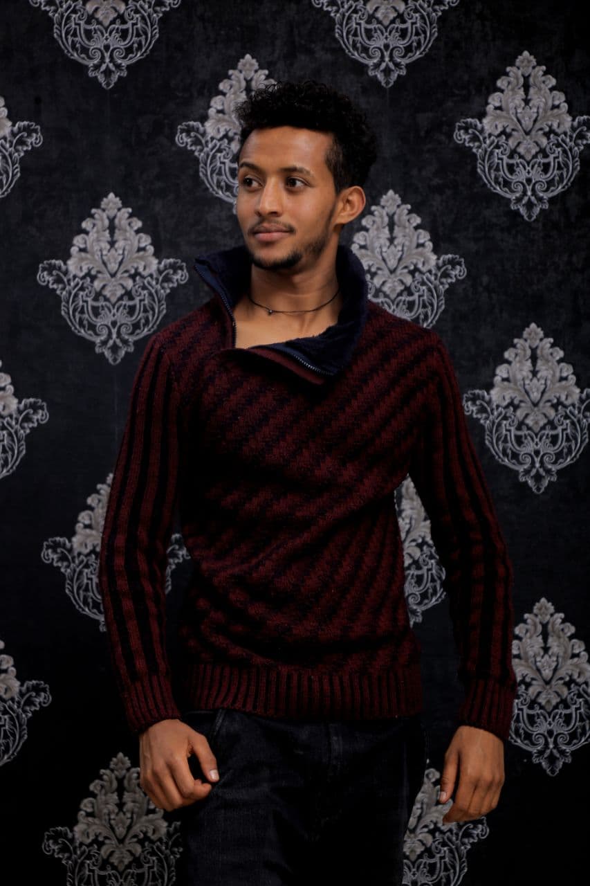 Noah Marketing & Promotion Casting Model Biruh