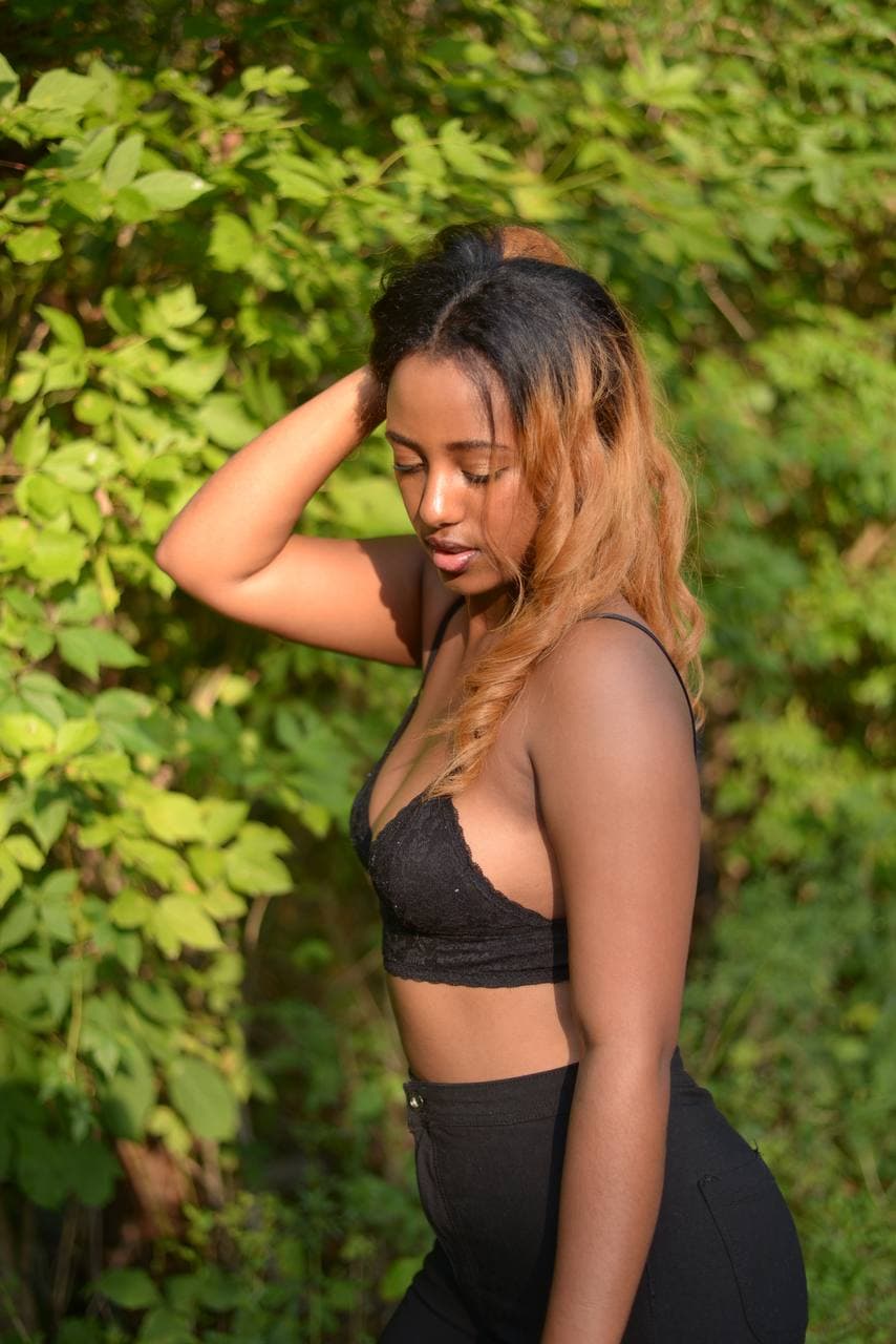Noah Marketing & Promotion Casting Model Eden