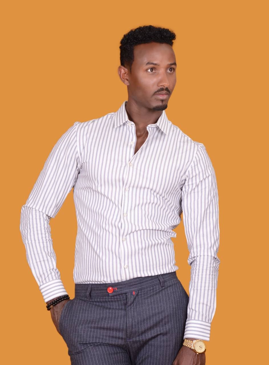 Noah Marketing & Promotion Casting Model Fitsum