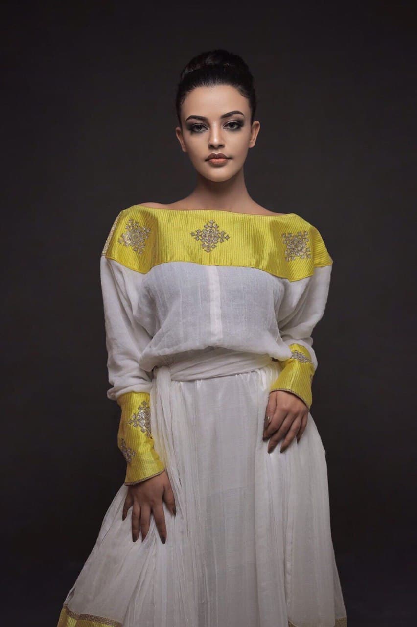 Noah Marketing & Promotion Casting Model Hermela