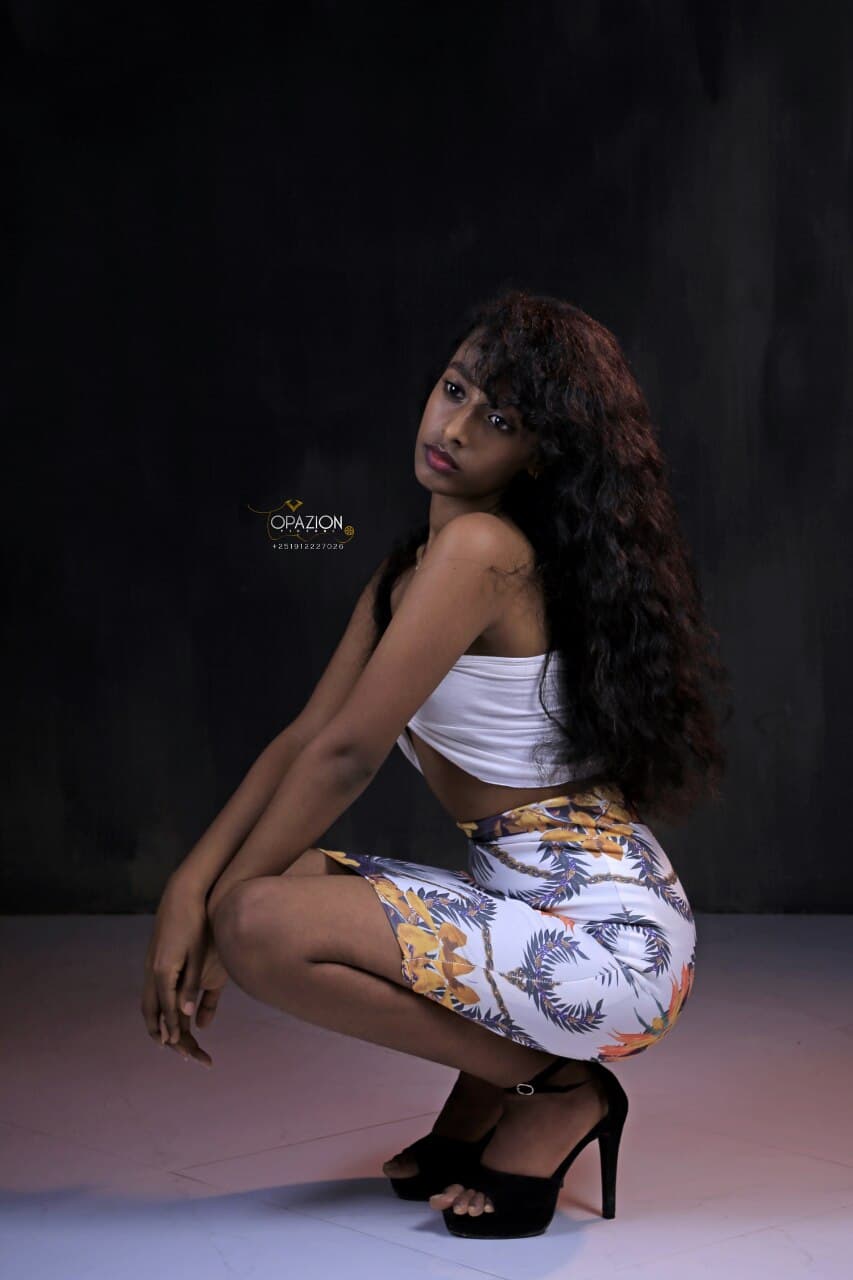 Noah Marketing & Promotion Casting Model Hermela