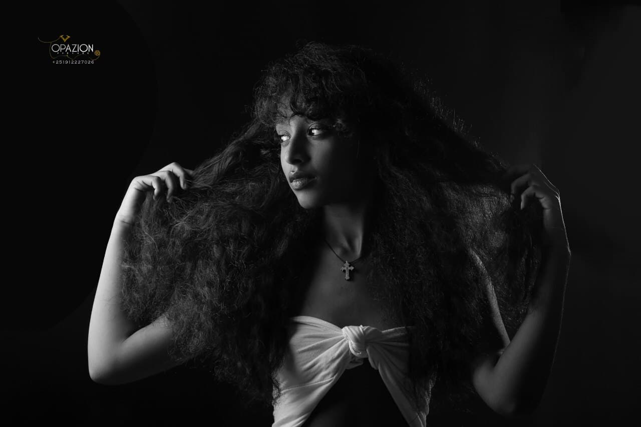Noah Marketing & Promotion Casting Model Hermela