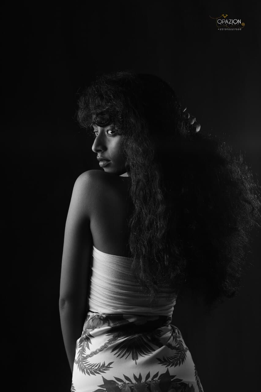 Noah Marketing & Promotion Casting Model Hermela