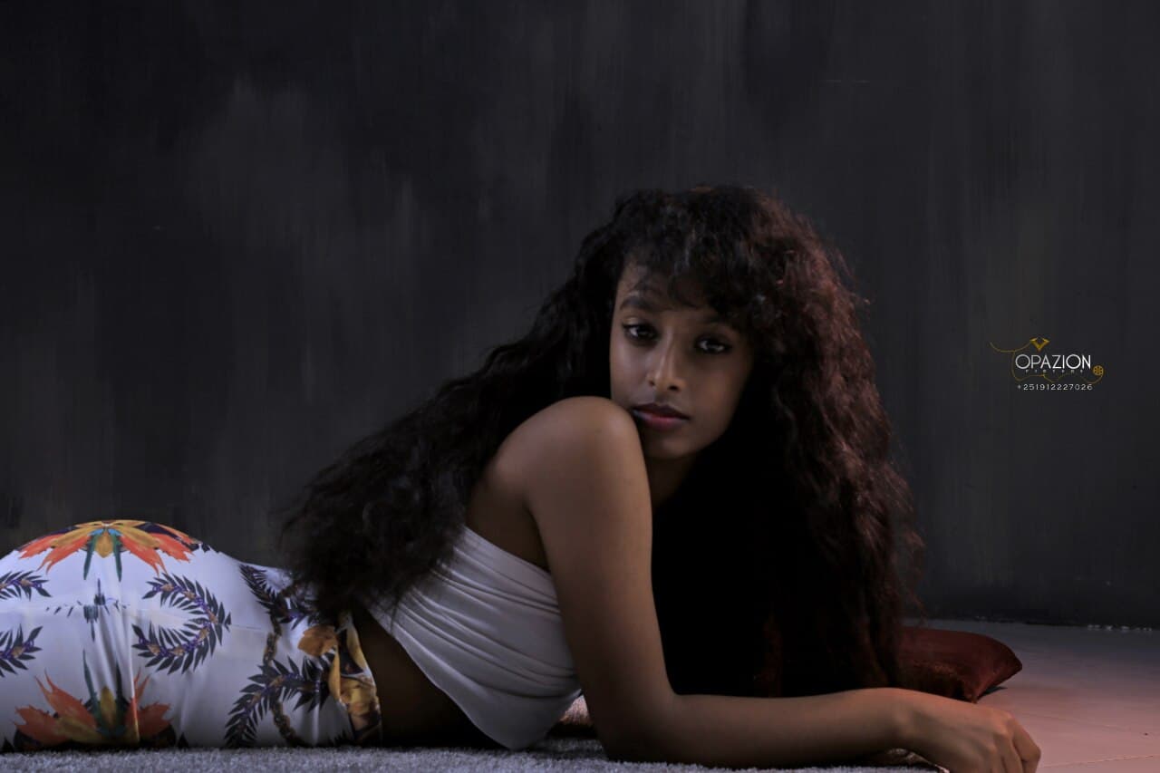 Noah Marketing & Promotion Casting Model Hermela