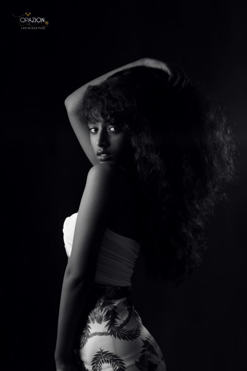 Noah Marketing & Promotion Casting Model Hermela