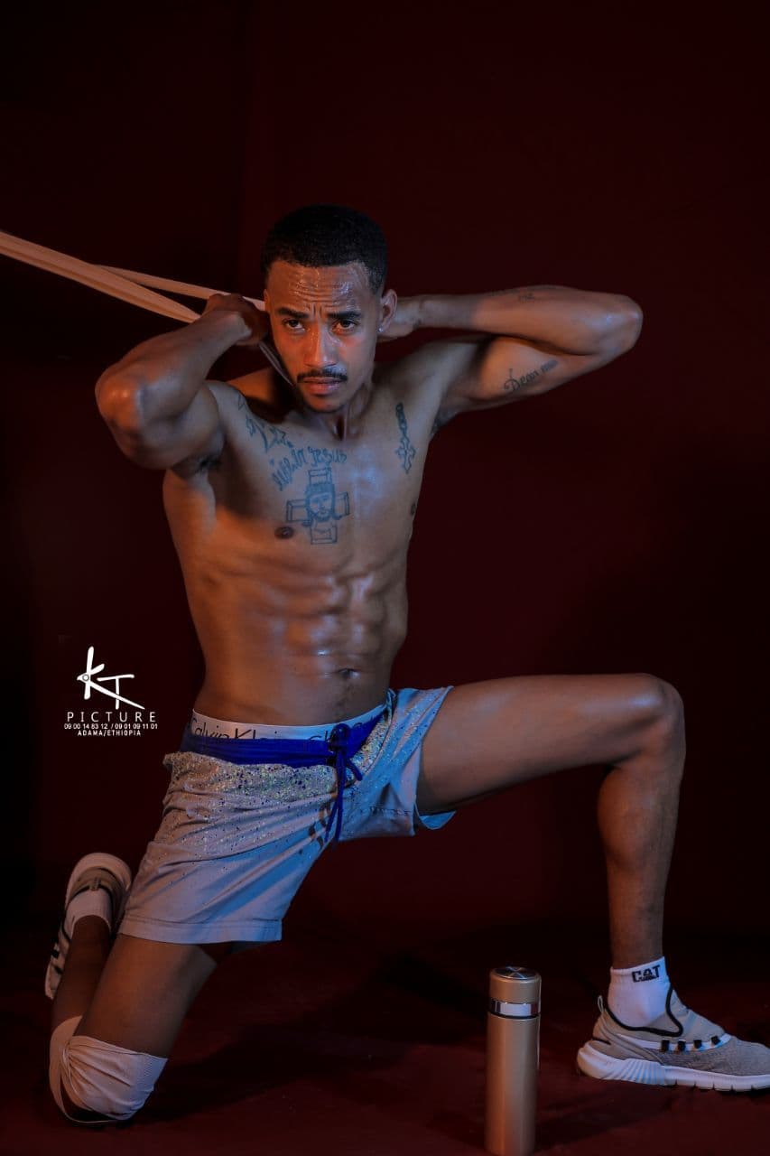 Noah Marketing & Promotion Casting Model Merdokiyos