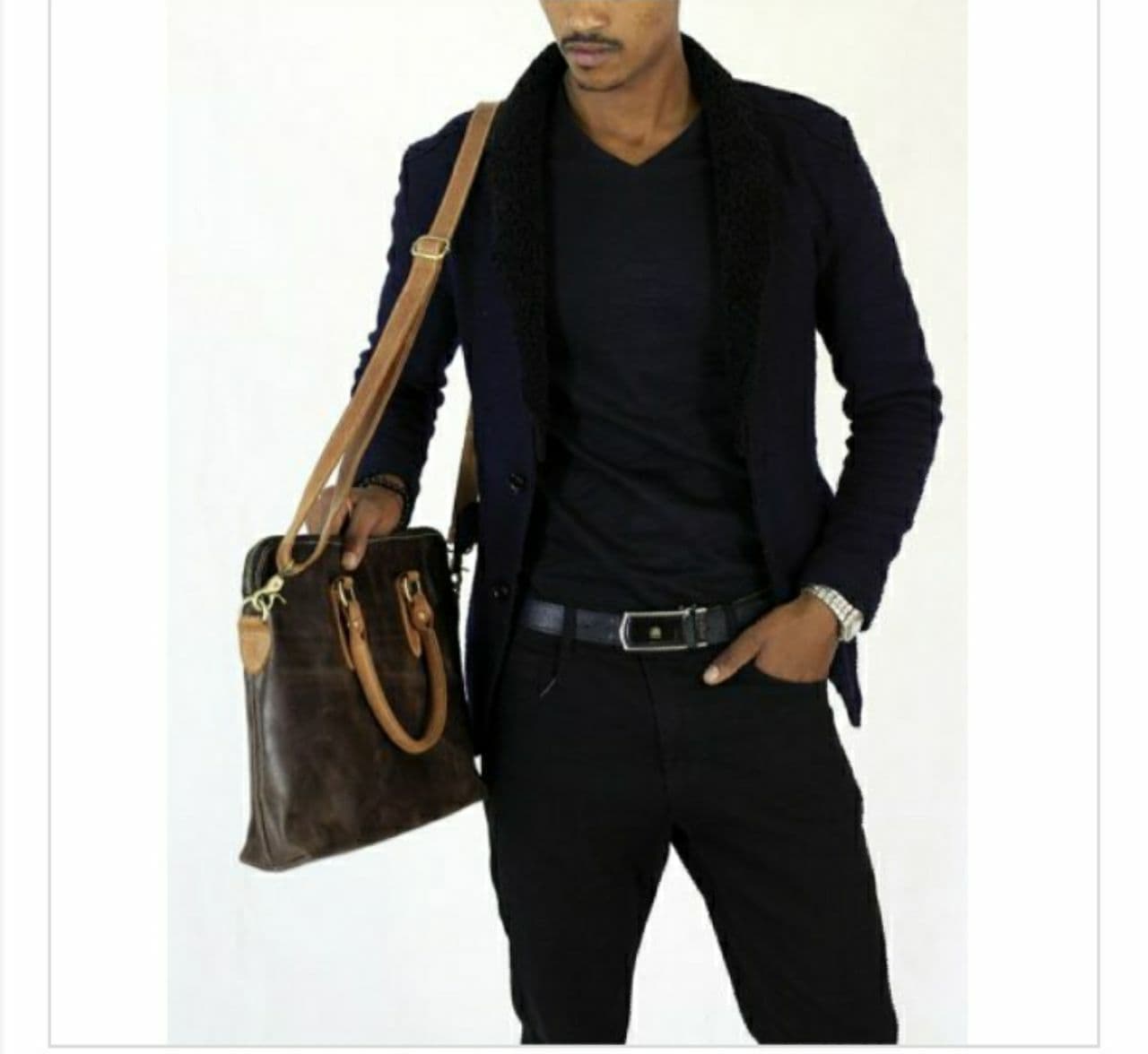 Noah Marketing & Promotion Casting Model Merdokiyos