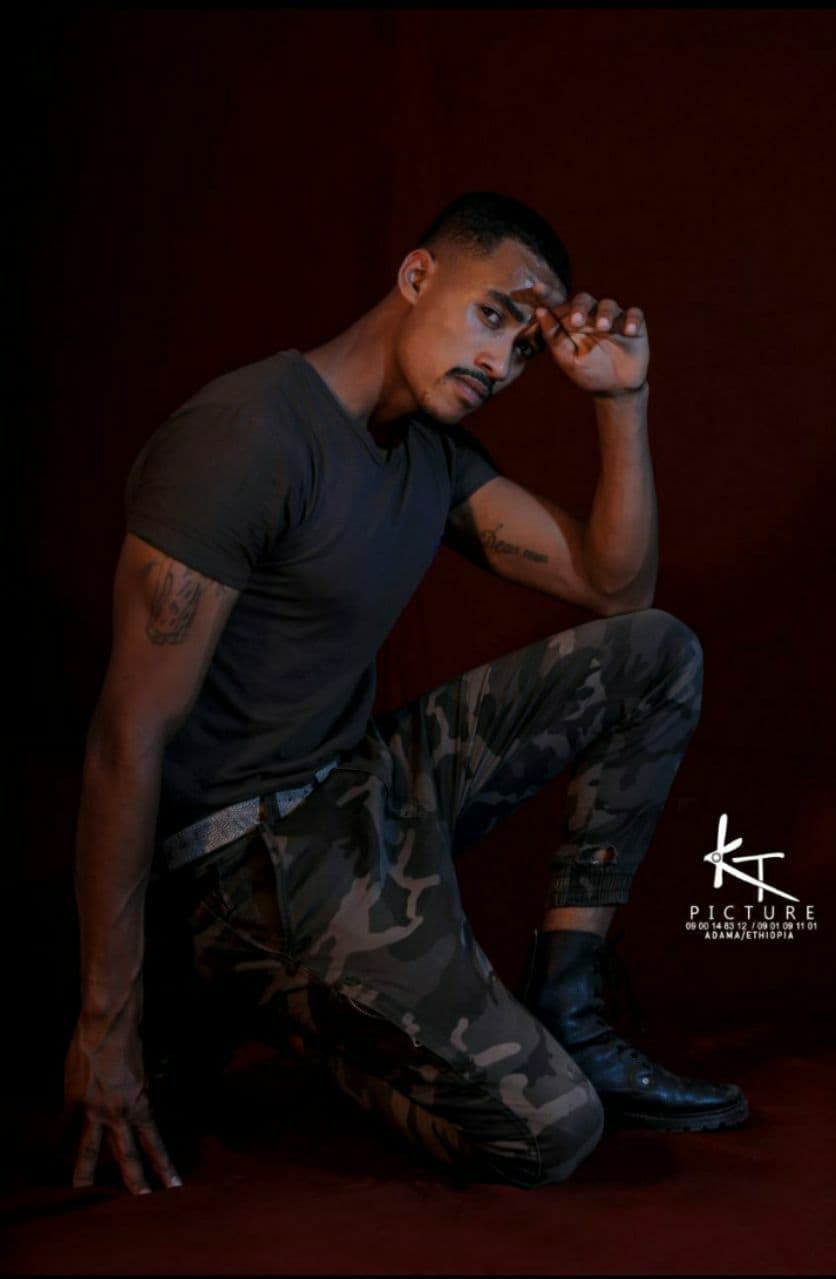 Noah Marketing & Promotion Casting Model Merdokiyos
