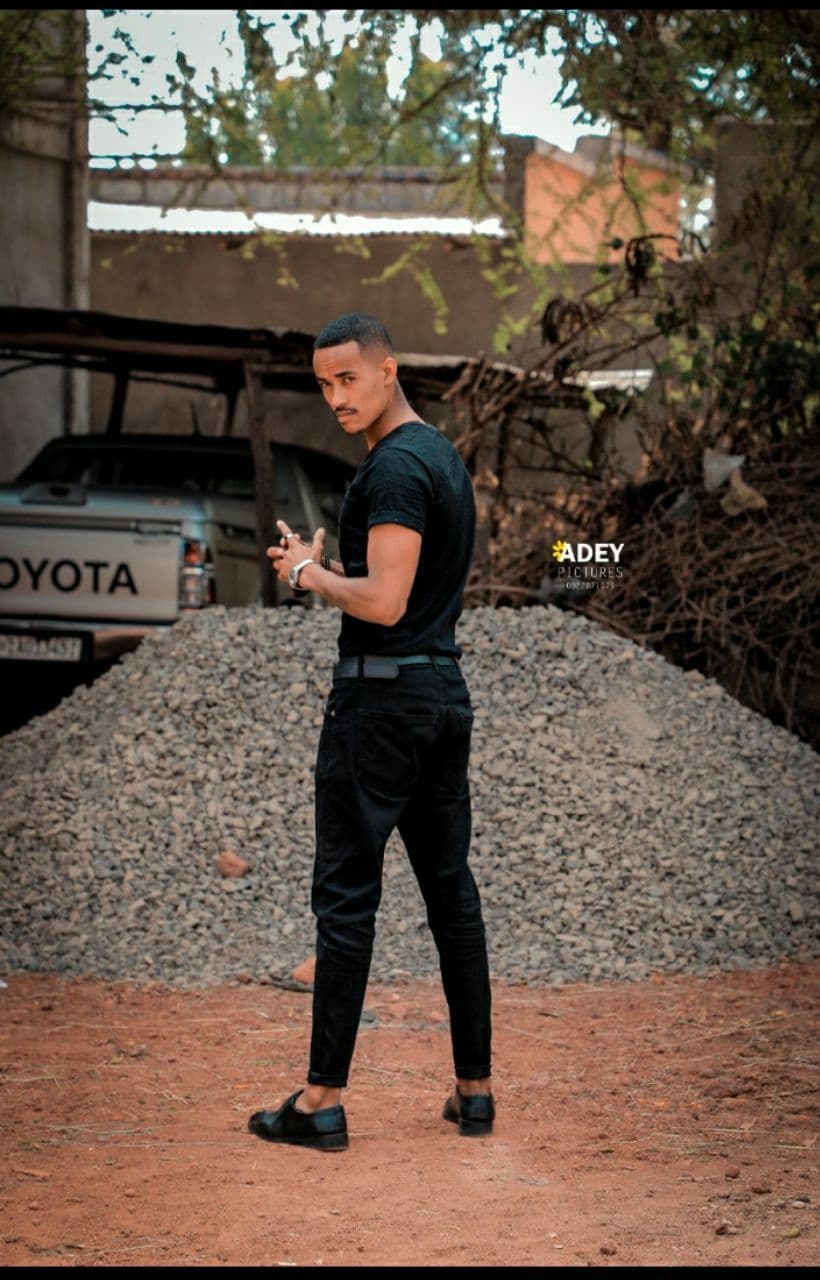Noah Marketing & Promotion Casting Model Merdokiyos