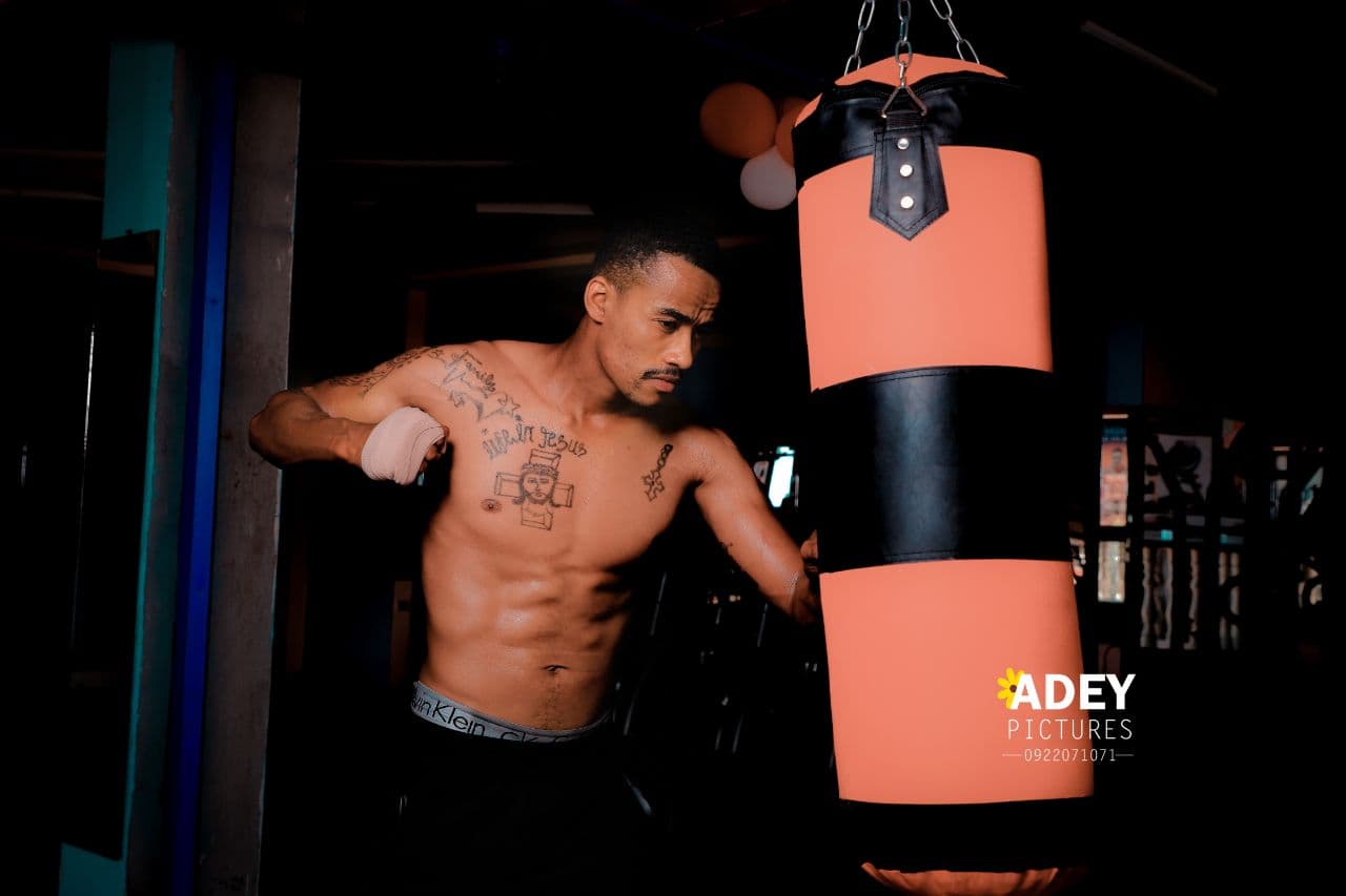 Noah Marketing & Promotion Casting Model Merdokiyos