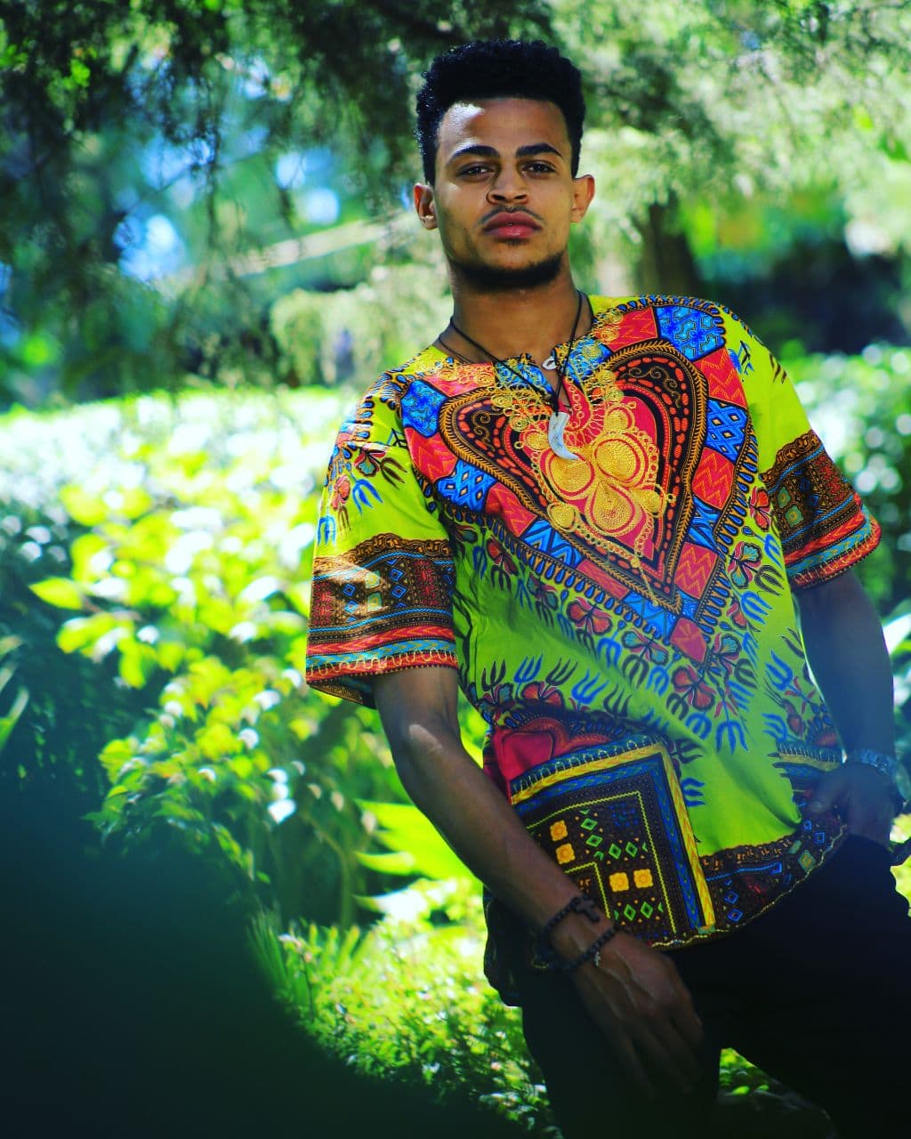 Noah Marketing & Promotion Casting Model Nati
