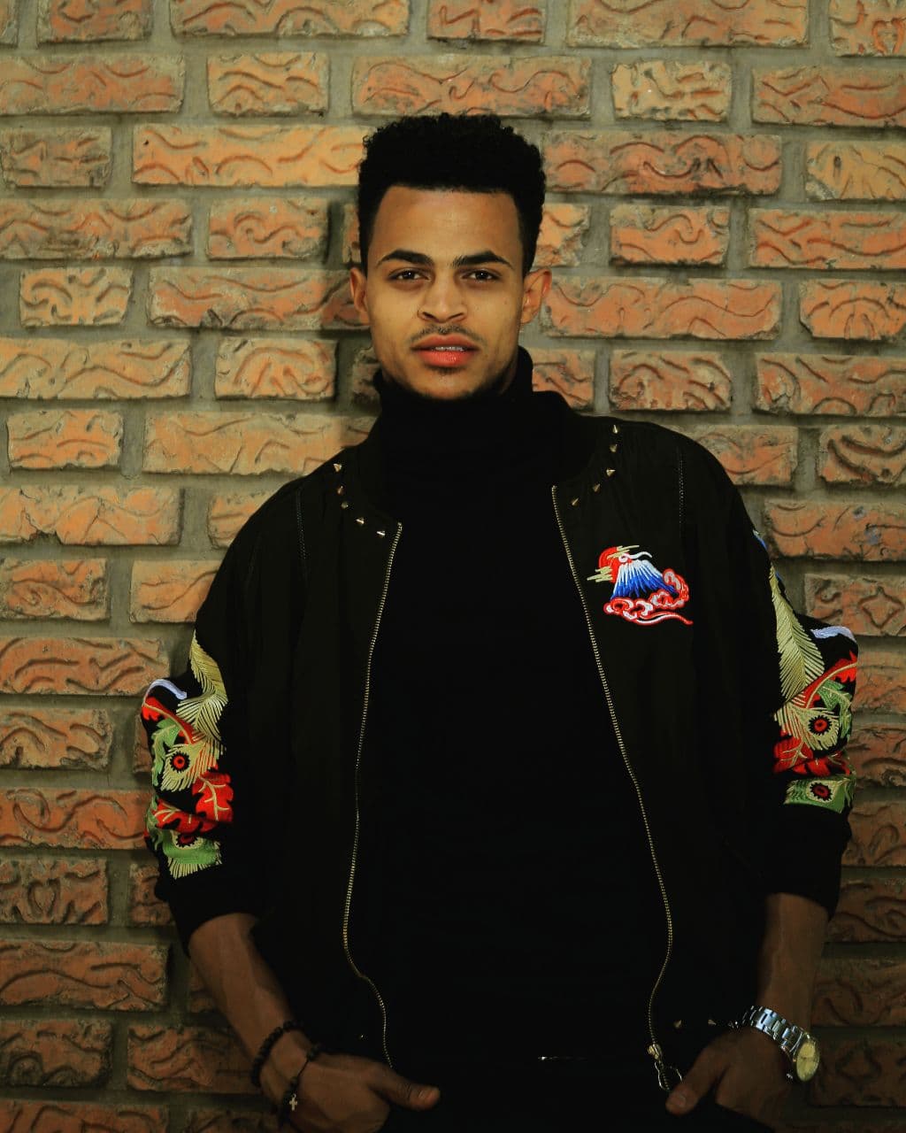 Noah Marketing & Promotion Casting Model Nati