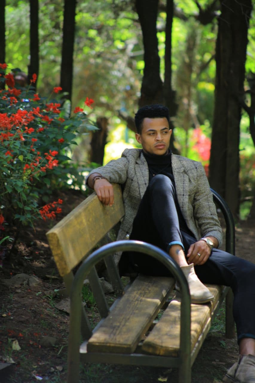 Noah Marketing & Promotion Casting Model Nati
