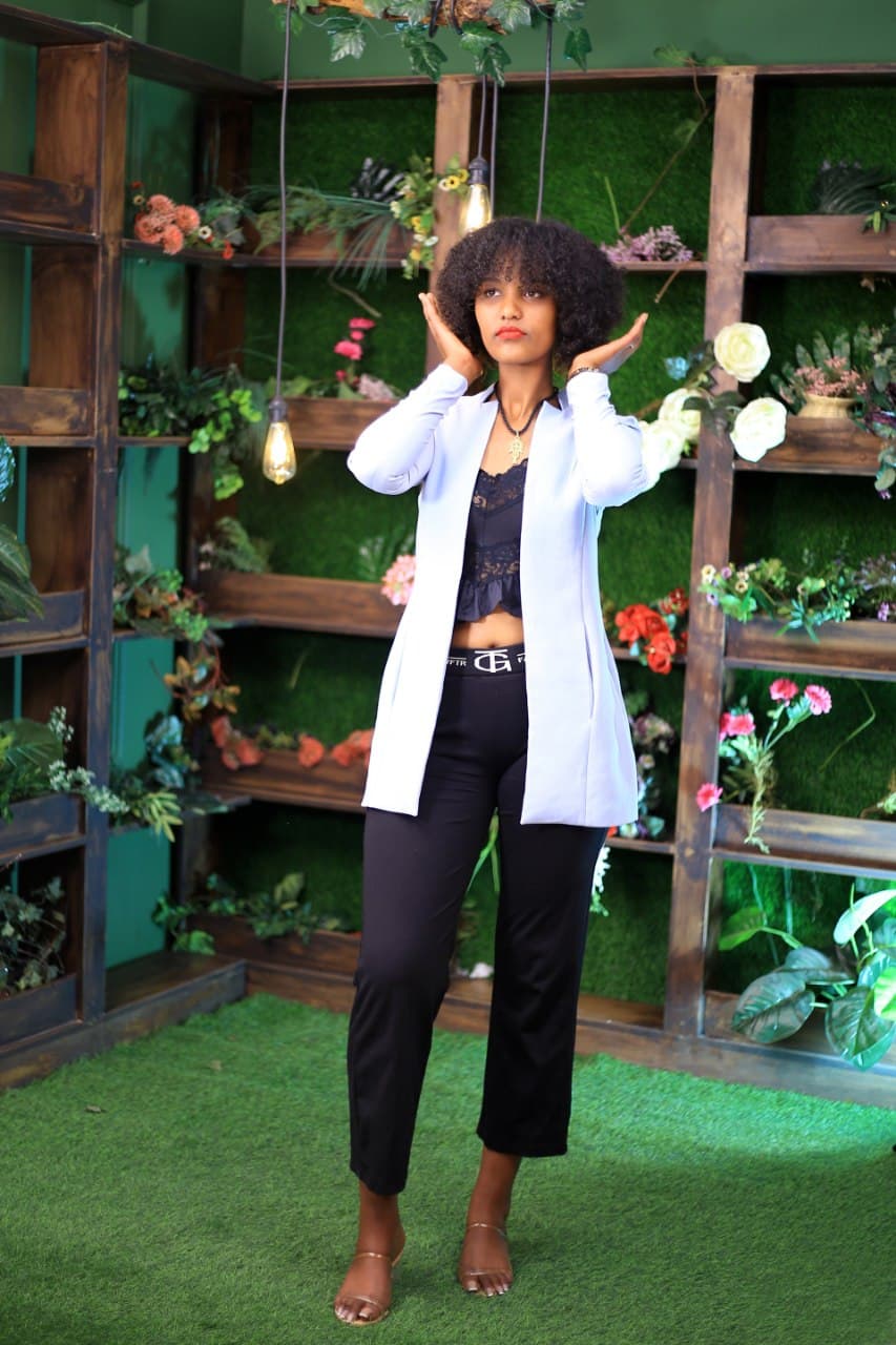 Noah Marketing & Promotion Casting Model Pina
