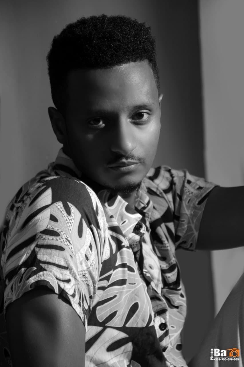 Noah Marketing & Promotion Casting Model Seyoum