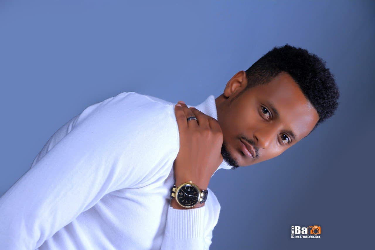 Noah Marketing & Promotion Casting Model Seyoum