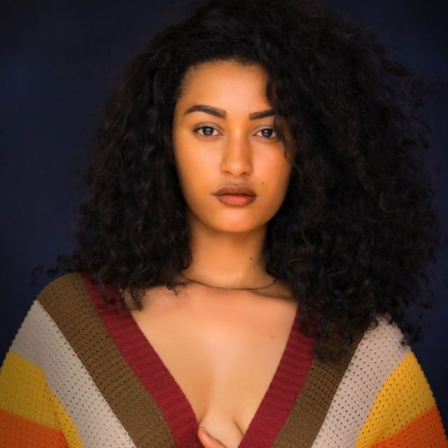 Noah Marketing & Promotion Casting Model Tizita
