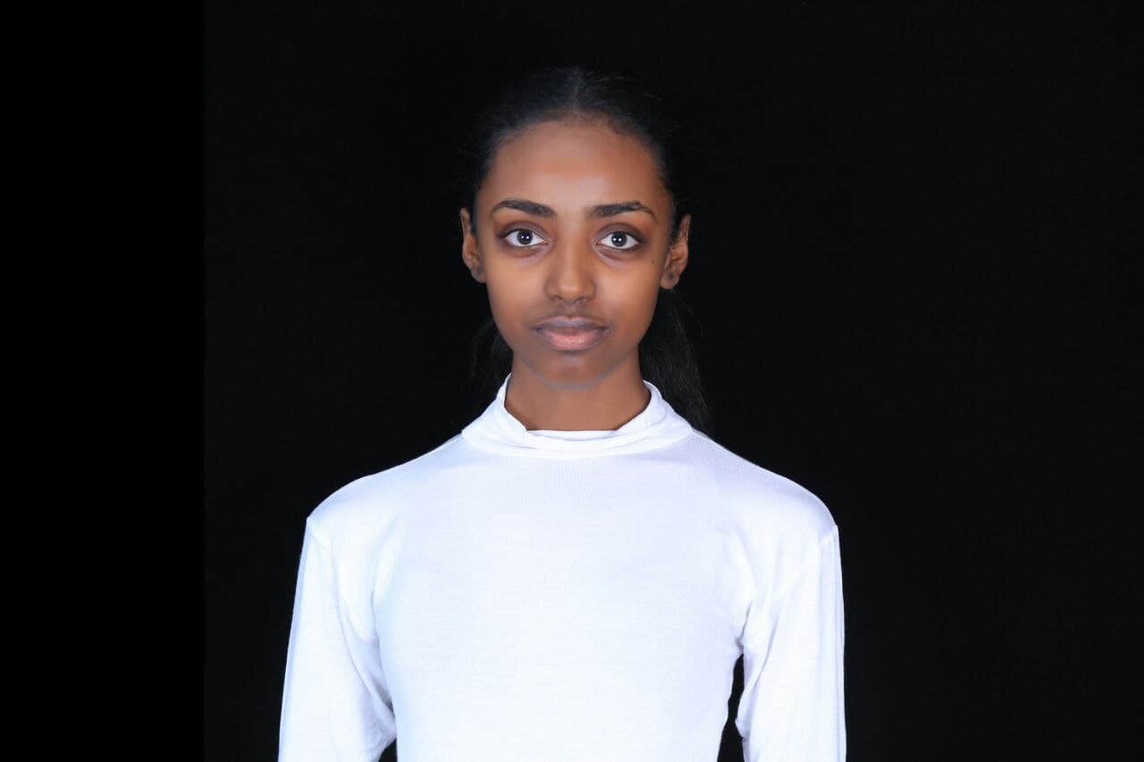 Noah Marketing & Promotion Casting Model Tsion