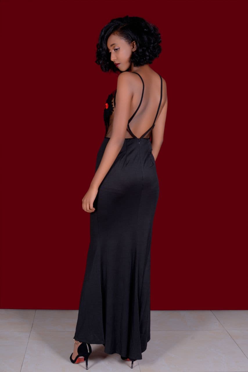 Noah Marketing & Promotion Casting Model Tsion