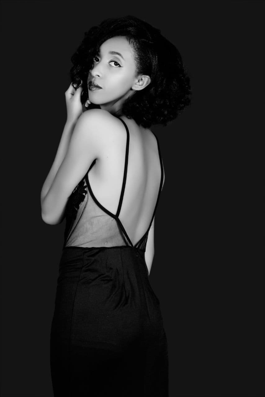 Noah Marketing & Promotion Casting Model Tsion