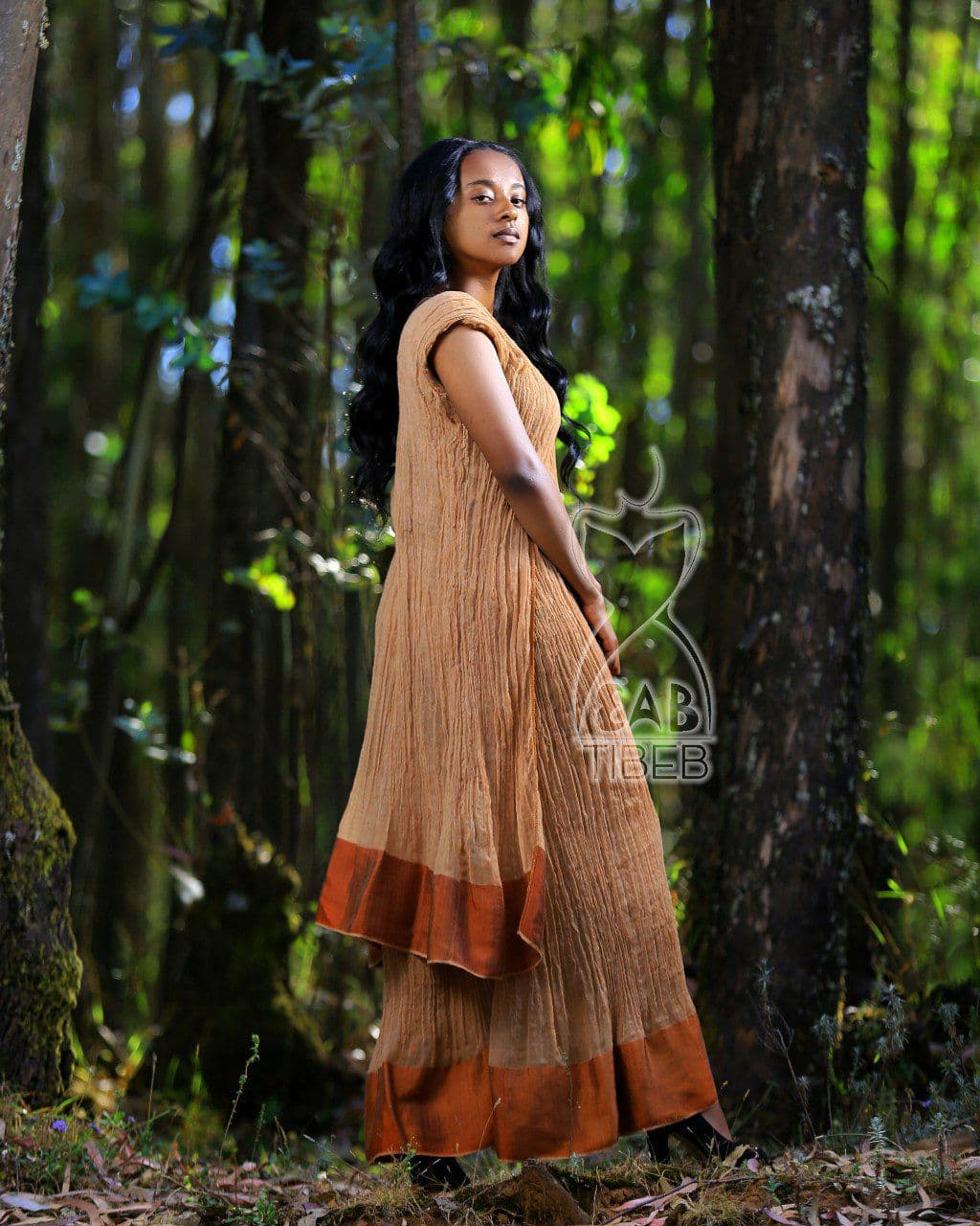 Noah Marketing & Promotion Casting Model Tsion