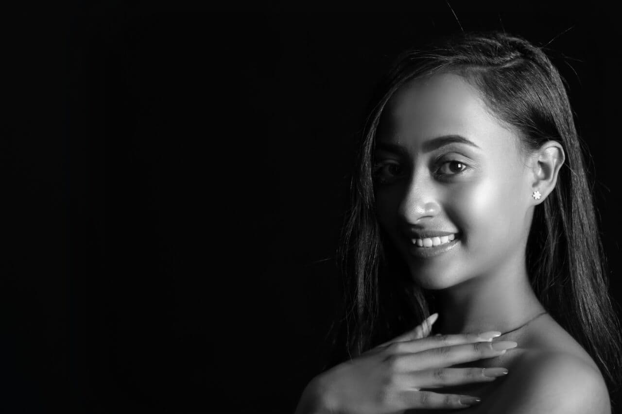 Noah Marketing & Promotion Casting Model Yordanos