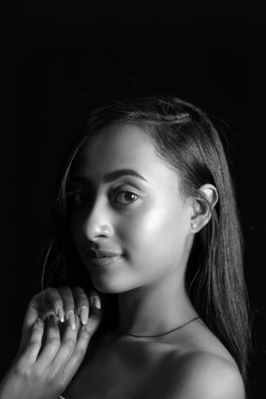 Noah Marketing & Promotion Casting Model Yordanos