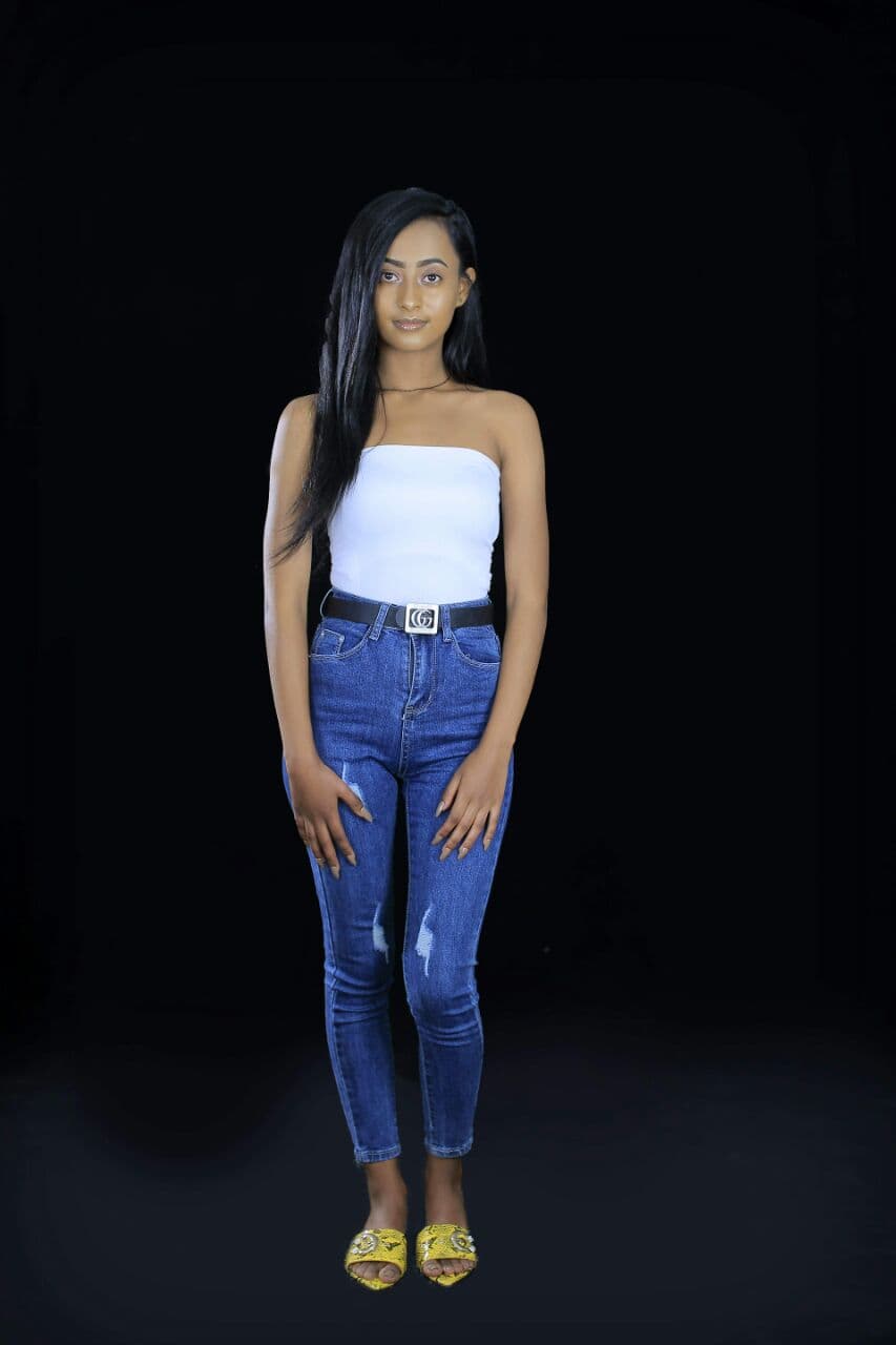 Noah Marketing & Promotion Casting Model Yordanos