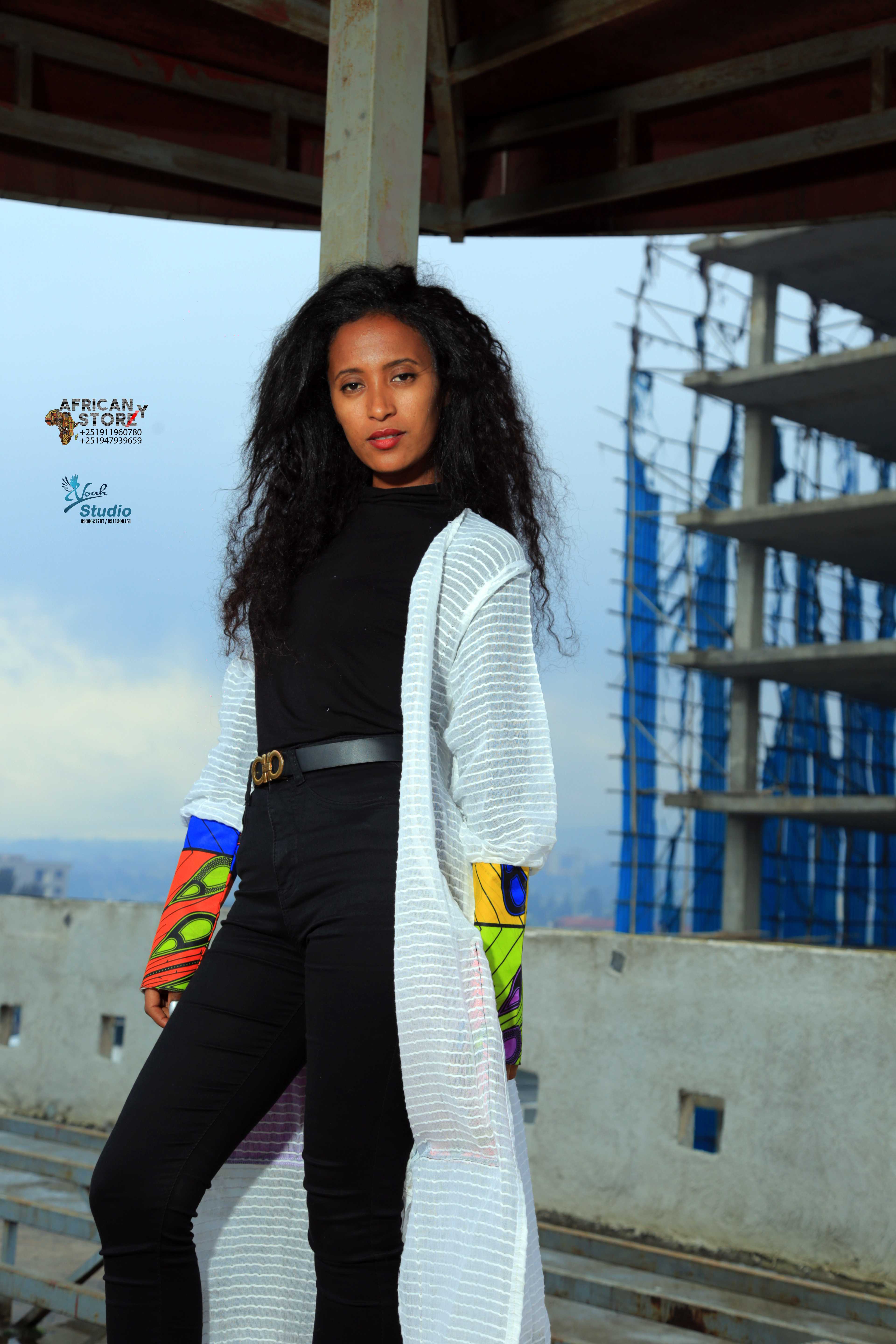 Noah Marketing & Promotion Casting Model natholina