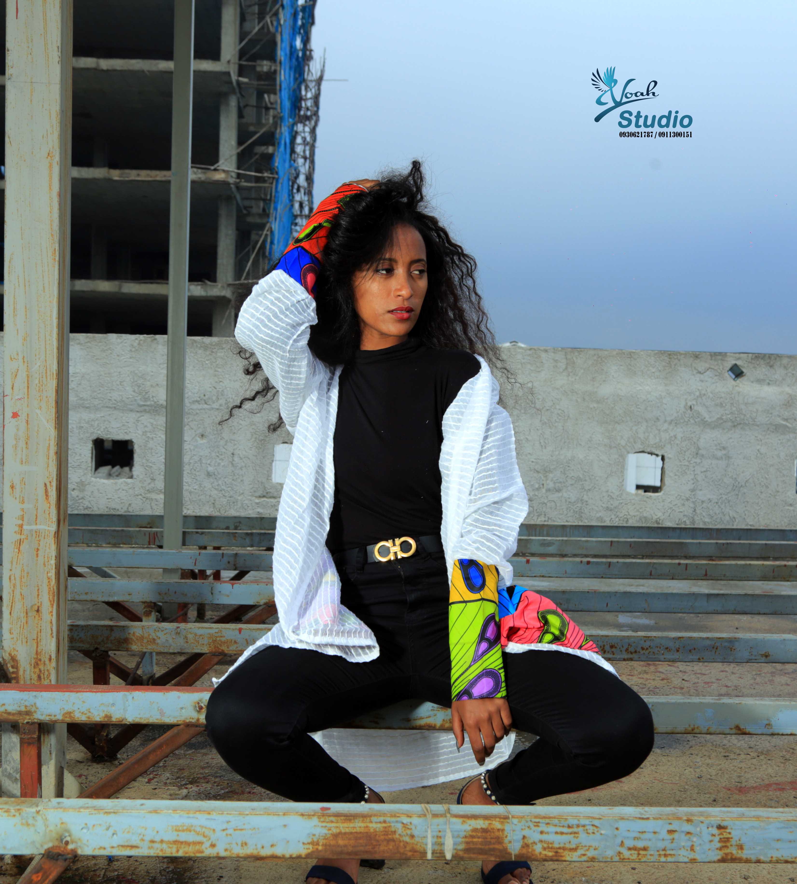 Noah Marketing & Promotion Casting Model natholina