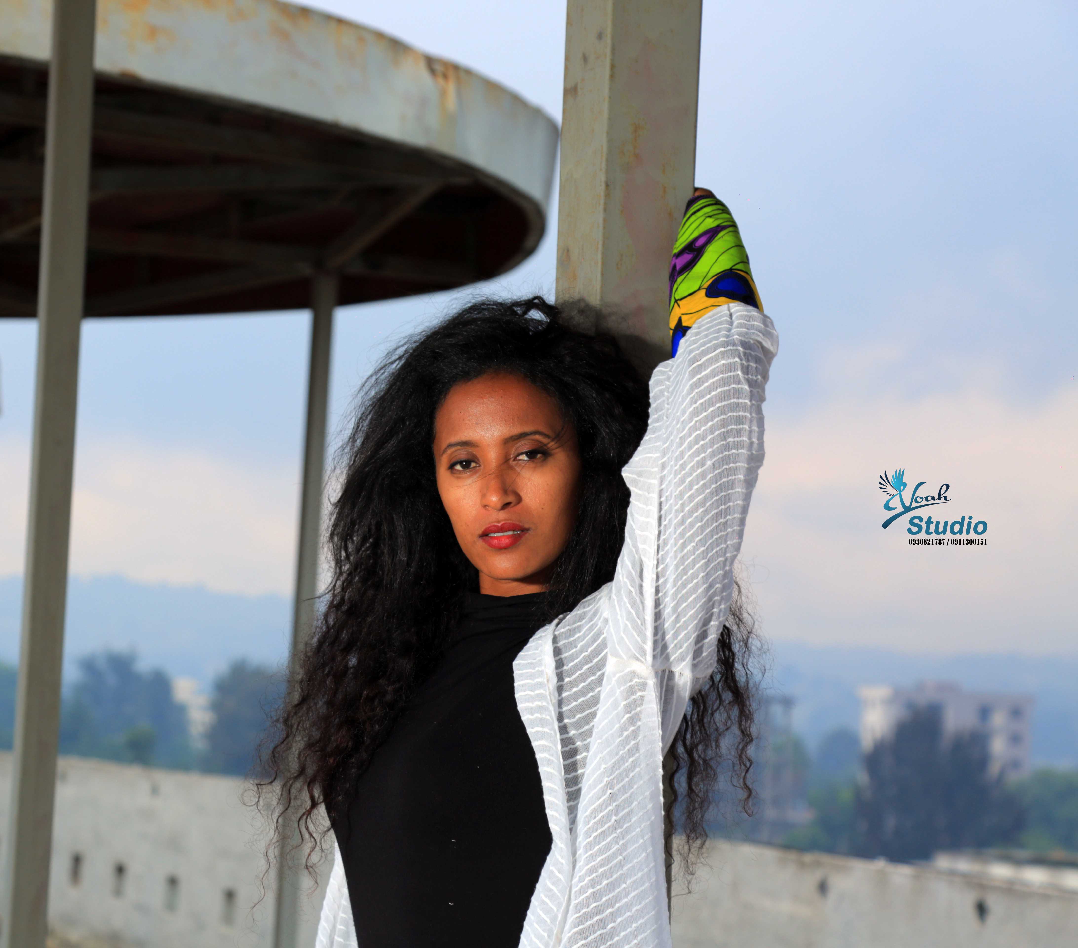 Noah Marketing & Promotion Casting Model natholina