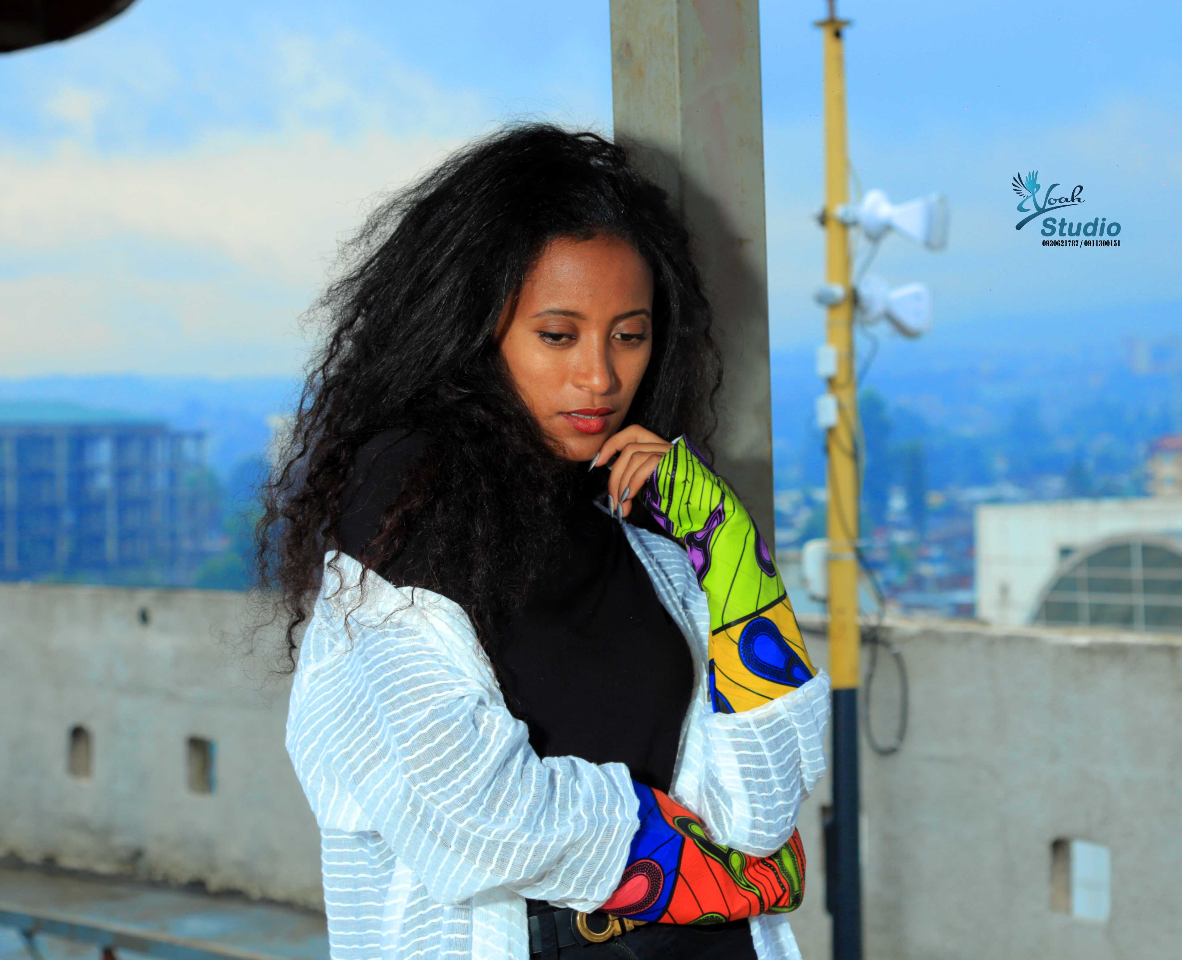 Noah Marketing & Promotion Casting Model natholina