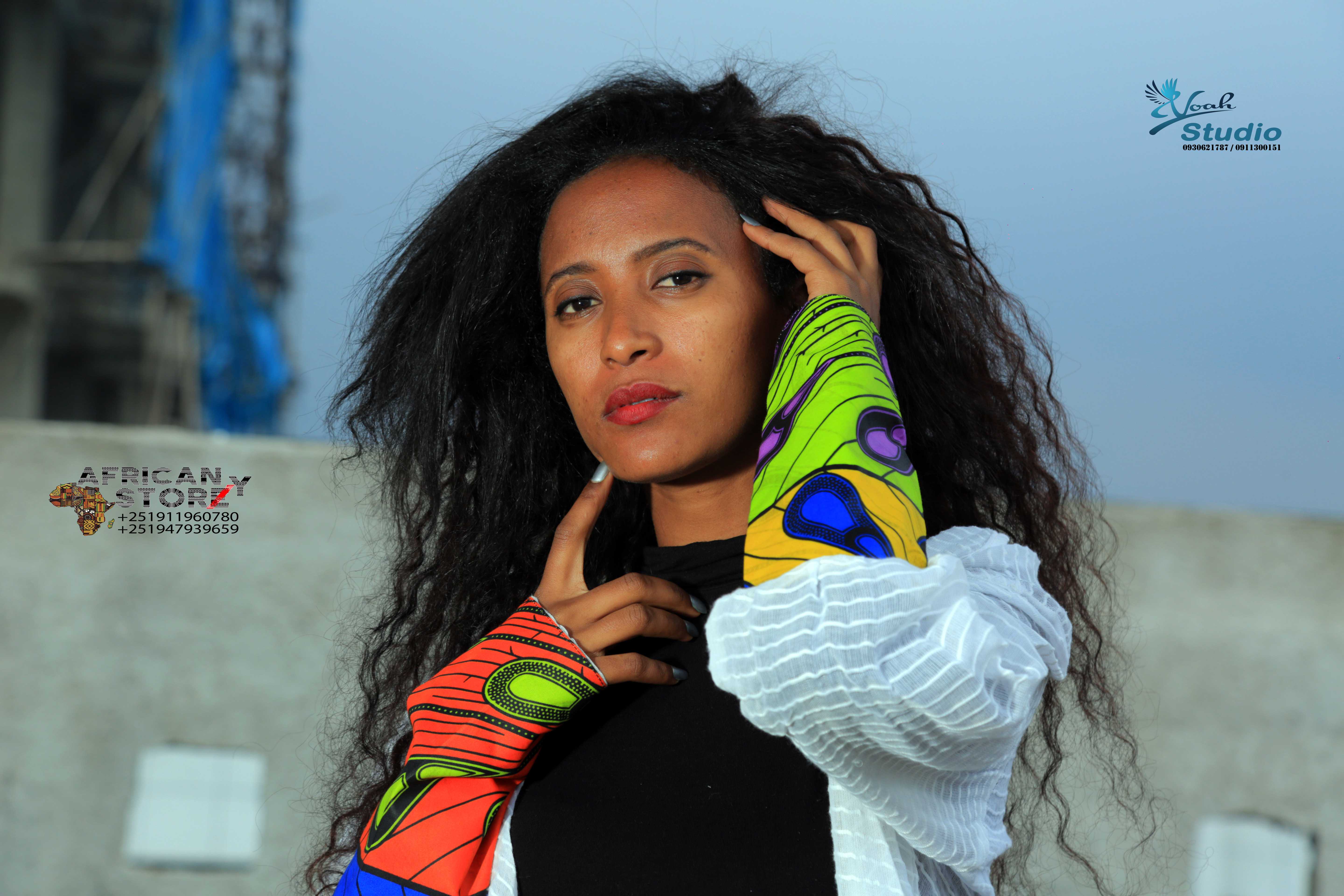 Noah Marketing & Promotion Casting Model natholina