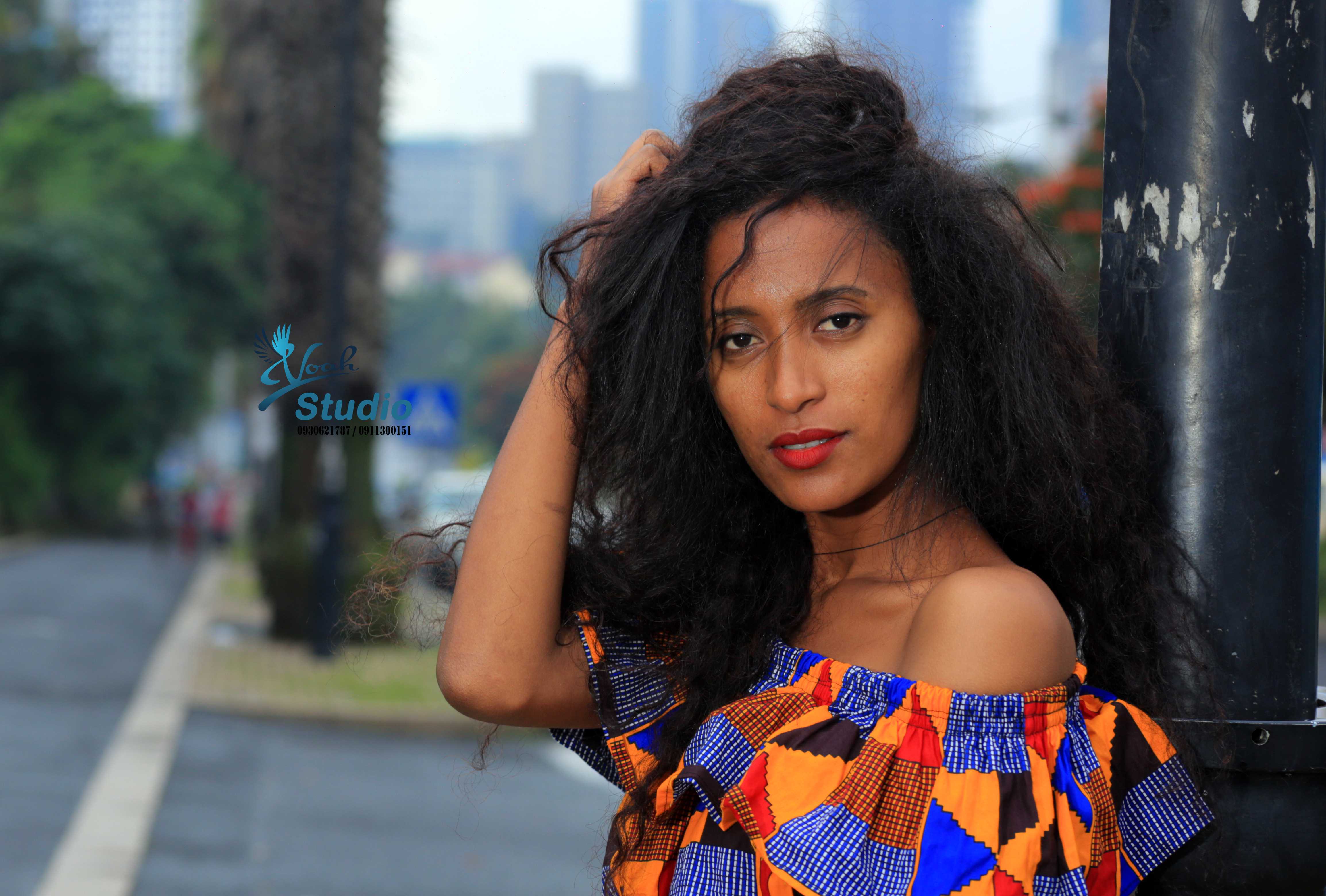 Noah Marketing & Promotion Casting Model natholina