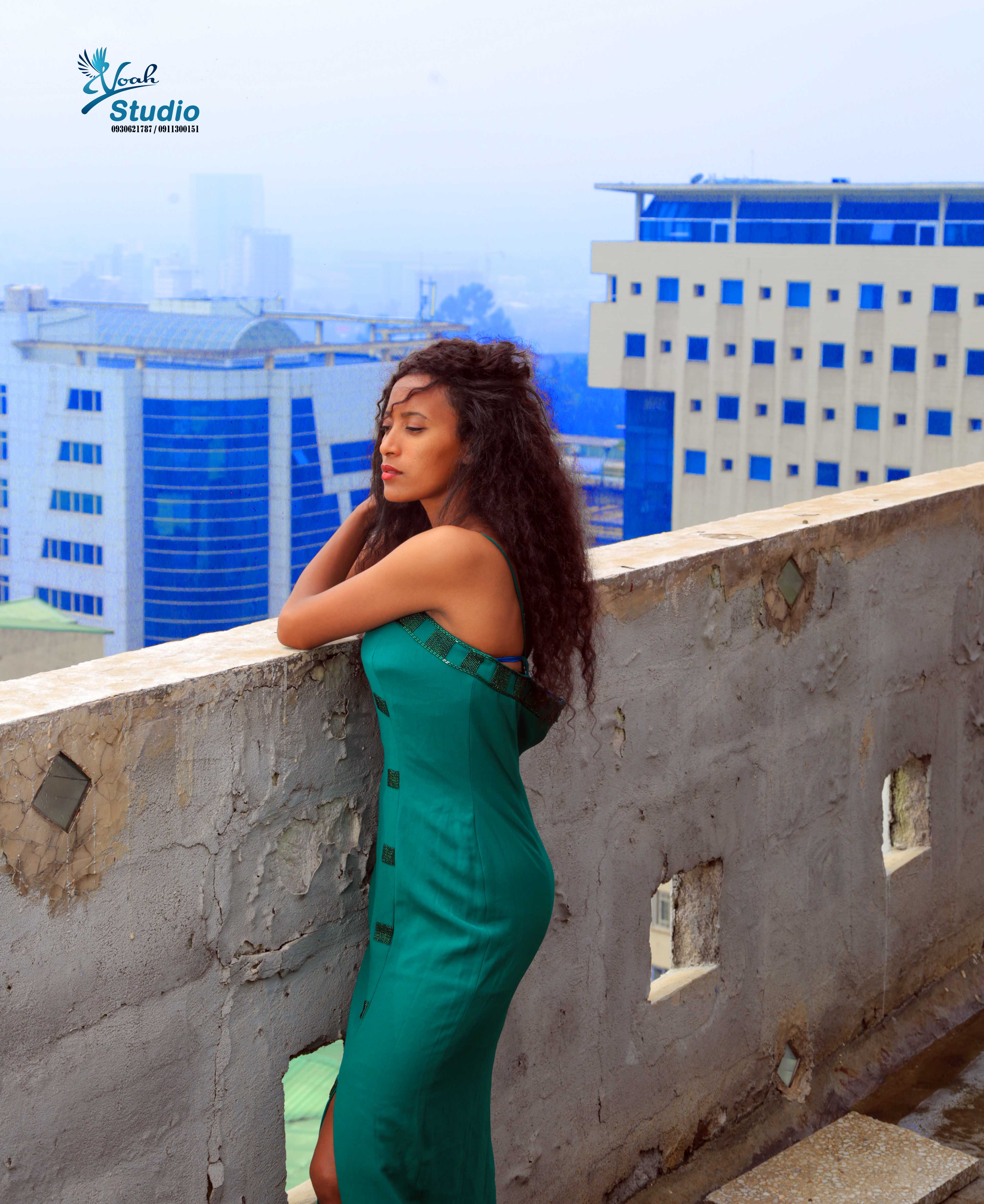 Noah Marketing & Promotion Casting Model natholina